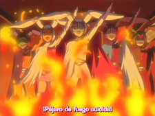 Nurse Witch Komugi-chan Magikarte